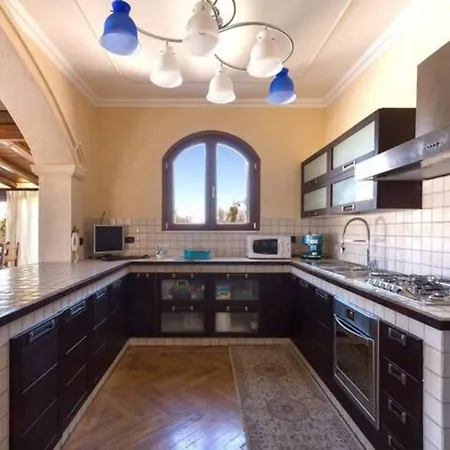 Villa Floriana Sannicola