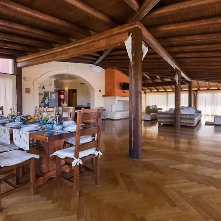 Floriana Villa Sannicola