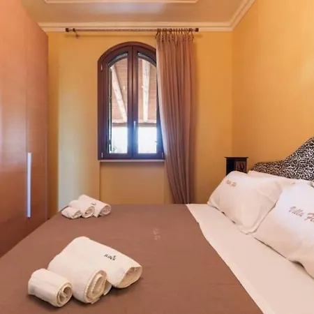 Villa Floriana *