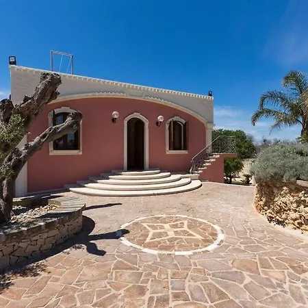 Villa Floriana